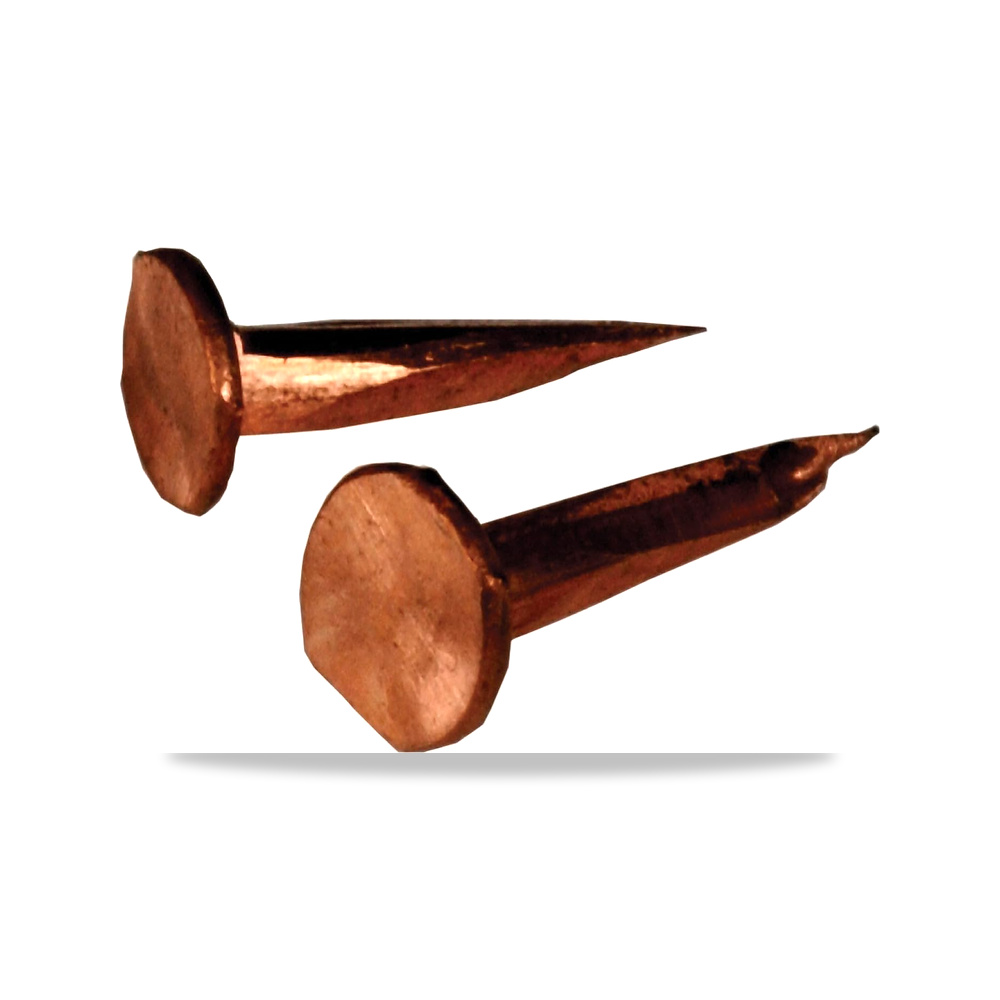 صورة منتج هيلمان رقم 14 × 3/4 بوصة L مسامير قطع نحاسية 0.5 قطعة ذا هيلمان جروب - كود الصنف reemco-2027-1829600 - ماركة يباع من خلال reemco - توريد وتصوير حصري لشركة ريمكو القابضة السعودية