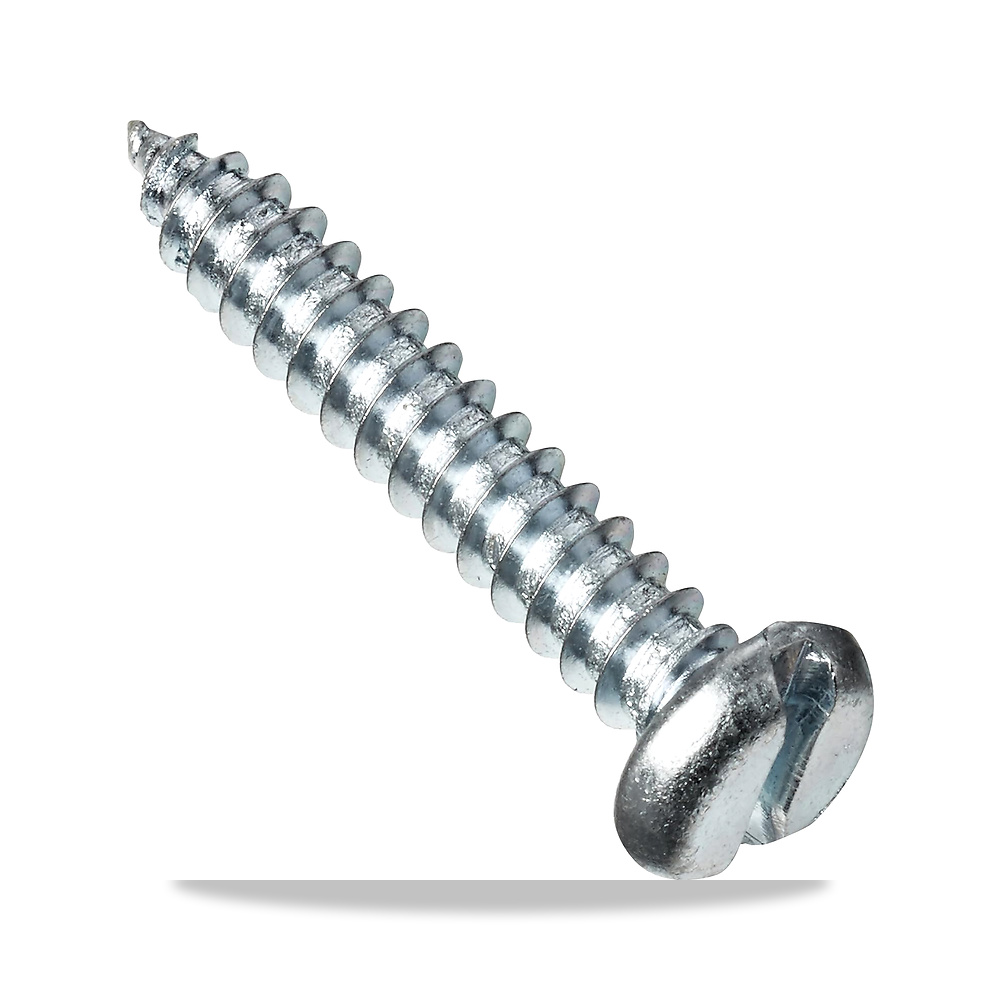 صورة منتج ميرواي برغي ذاتي التنصت BH04309 BZP براس مشقوق صلب للمعادن مقاس 12 × 1-1/4 انش – عبوة من 19 قطعة Merriway - كود الصنف reemco-2027-1829736 - ماركة يباع من خلال reemco - توريد وتصوير حصري لشركة ريمكو القابضة السعودية