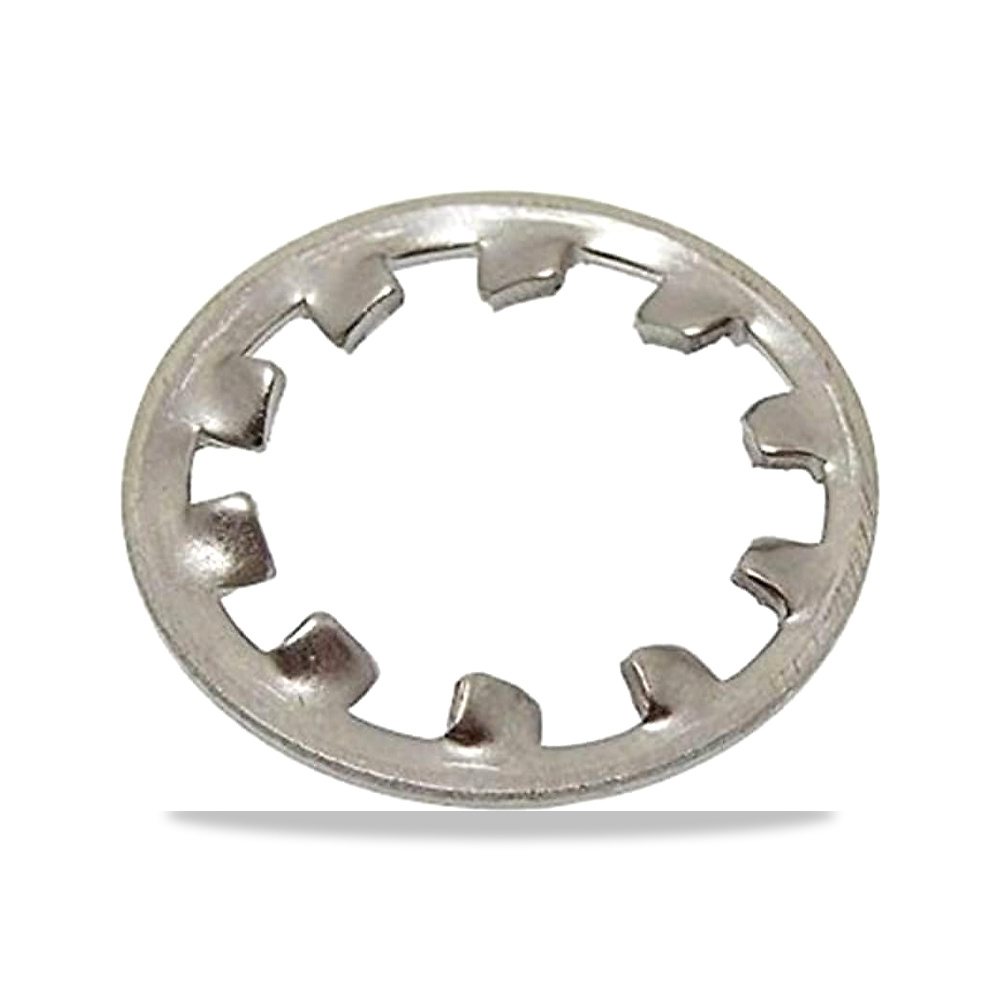 صورة منتج حلقة بأسنان داخلية مقاومة للاهتزاز M12 ميرواي – المادة سبائك فولاذية – المقاس Pack of 10 - كود الصنف reemco-2027-1829742 - ماركة يباع من خلال reemco - توريد وتصوير حصري لشركة ريمكو القابضة السعودية