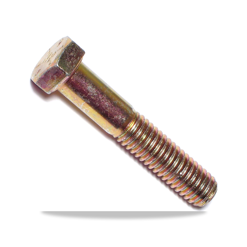 صورة منتج براغي سداسية خشنة من الدرجة 8 014973483296 من هارد تو فايند، 3/8-16 × 2، قطعة 50 FASTENER BASICS - كود الصنف reemco-2027-1829883 - ماركة يباع من خلال reemco - توريد وتصوير حصري لشركة ريمكو القابضة السعودية