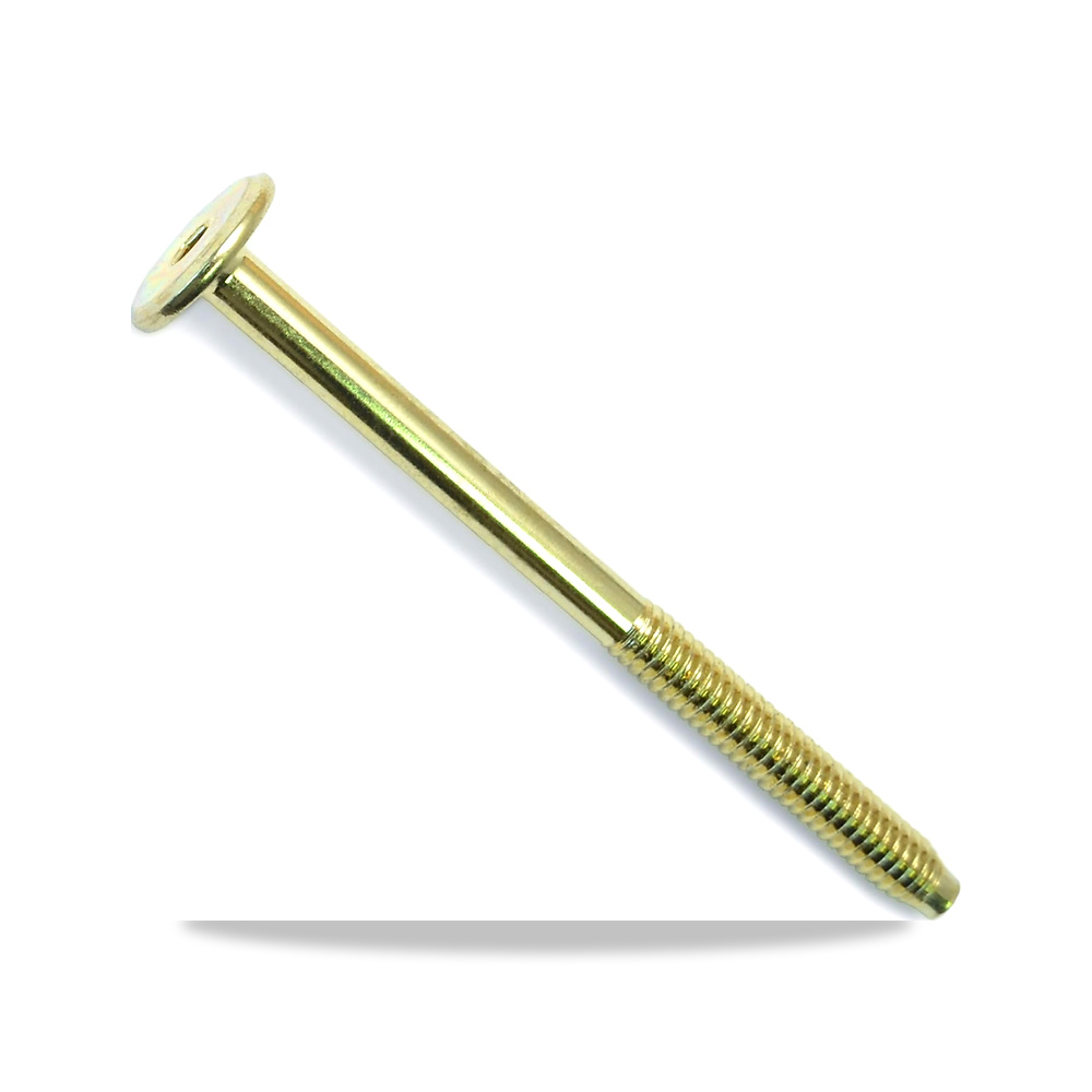 صورة منتج هارد تو فايند فاستنر 014973445904 براغي موصل مشتركة، 1/4-20 × 3.55، قطعة 5 – المادة نحاس أصفر – القطر 1/4″ - كود الصنف reemco-2027-1829884 - ماركة يباع من خلال reemco - توريد وتصوير حصري لشركة ريمكو القابضة السعودية