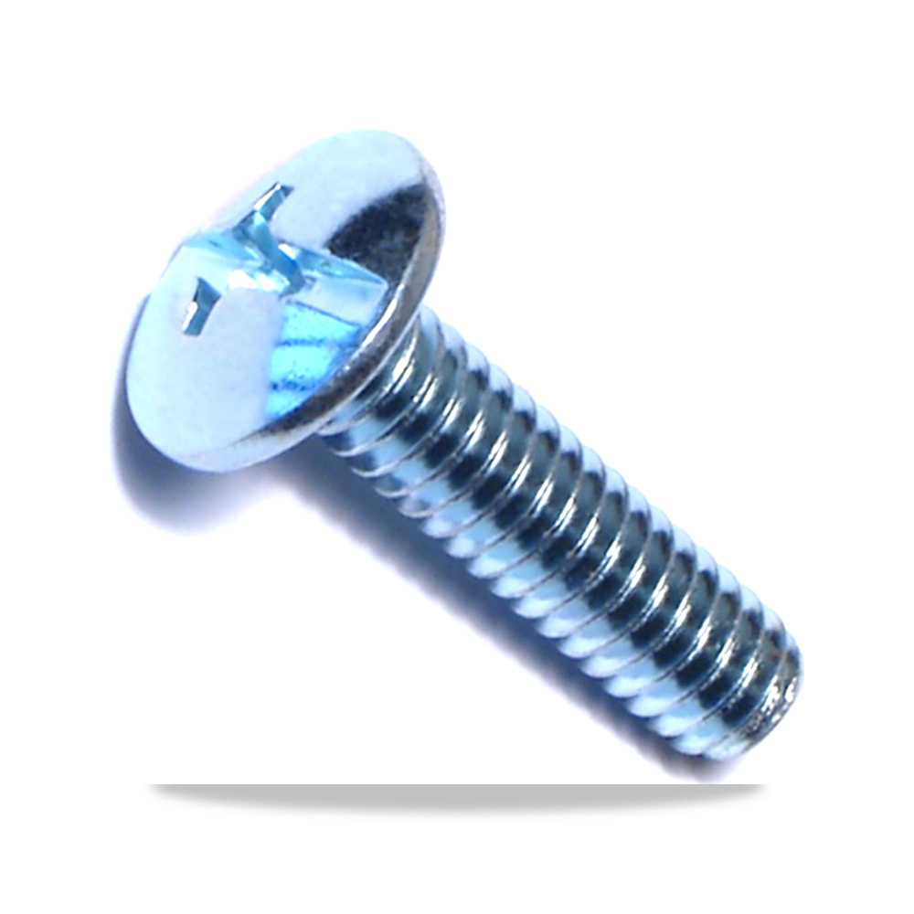 صورة منتج براغي ماكينة تروس كومبو 014973480288 من هارد تو فايند، 1/4-20 × 1، قطعة 25 FASTENER BASICS - كود الصنف reemco-2027-1829908 - ماركة يباع من خلال reemco - توريد وتصوير حصري لشركة ريمكو القابضة السعودية