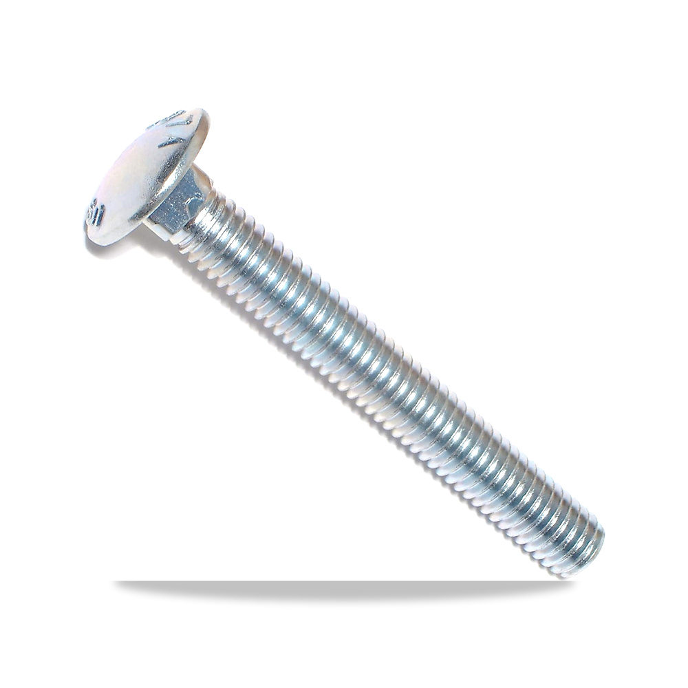 صورة منتج أداة تثبيت من الصعب العثور عليها 014973485900 مسامير للعربة، 3/8-16 × 3، قطعة 50 Hard-to-Find Fastener - كود الصنف reemco-2027-1829962 - ماركة يباع من خلال reemco - توريد وتصوير حصري لشركة ريمكو القابضة السعودية