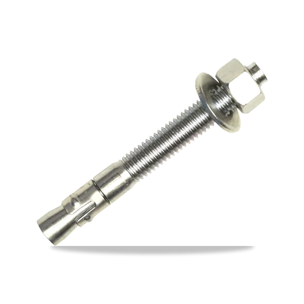 صورة منتج وج-إت 0.88 × 8 بوصة مراسي إسفين أنكر تايت – مطلية بالزنك – 5/BX ويج-ات – المادة صلب كربون - كود الصنف reemco-2027-1830004 - ماركة يباع من خلال reemco - توريد وتصوير حصري لشركة ريمكو القابضة السعودية
