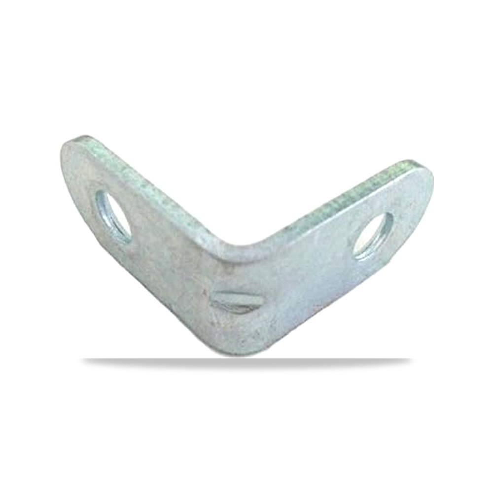 صورة منتج LB-3/4.ZP دعامة زاوية “L” 0.75 بوصة × 0.75 بوصة مطلية بالزنك ام بي جيه – المادة سبيكة فولاذ – (50 قطعة) - كود الصنف reemco-2027-1830083 - ماركة يباع من خلال reemco - توريد وتصوير حصري لشركة ريمكو القابضة السعودية