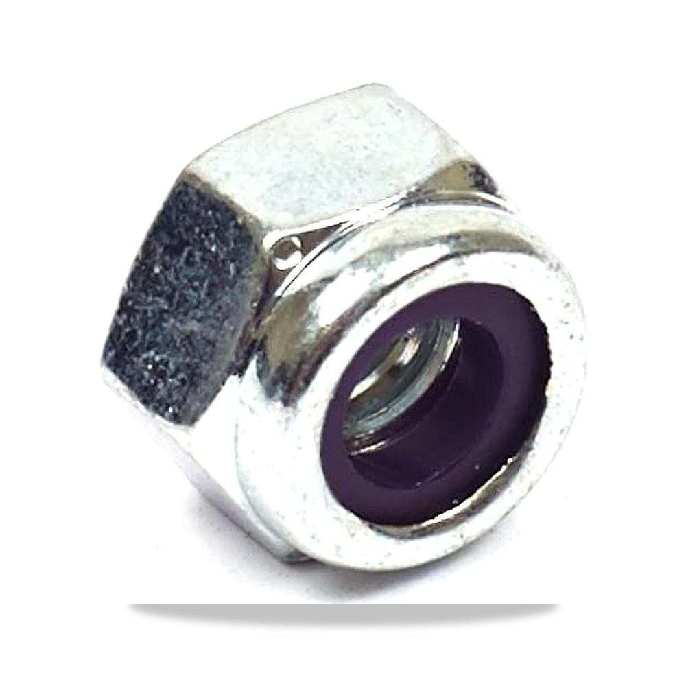 صورة منتج صواميل بريجز آند ستراتون 703232، قفل 1/4-20، كروم - كود الصنف reemco-2027-1830203 - ماركة يباع من خلال reemco - توريد وتصوير حصري لشركة ريمكو القابضة السعودية