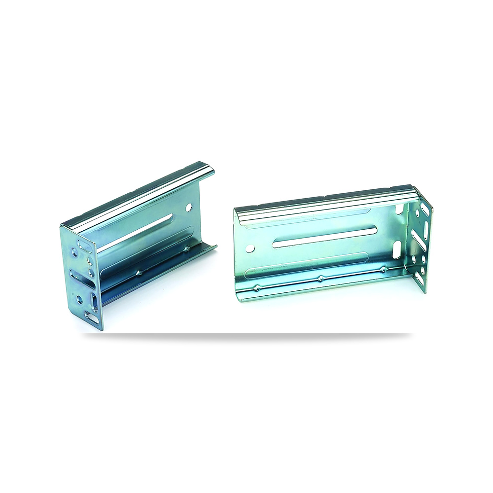 صورة منتج هاي بوينت مقابس تثبيت خلفية لـ 3M01، زوج واحد HIGHPOINT – اللون فضي – المادة Aluminum Alloy Steel - كود الصنف reemco-2027-1830209 - ماركة يباع من خلال reemco - توريد وتصوير حصري لشركة ريمكو القابضة السعودية
