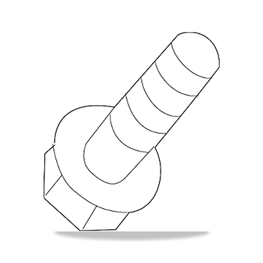 صورة منتج فولكس واجن برغي – N910-661-01 – المادة ستانلس ستيل - كود الصنف reemco-2027-1830645 - ماركة يباع من خلال reemco - توريد وتصوير حصري لشركة ريمكو القابضة السعودية