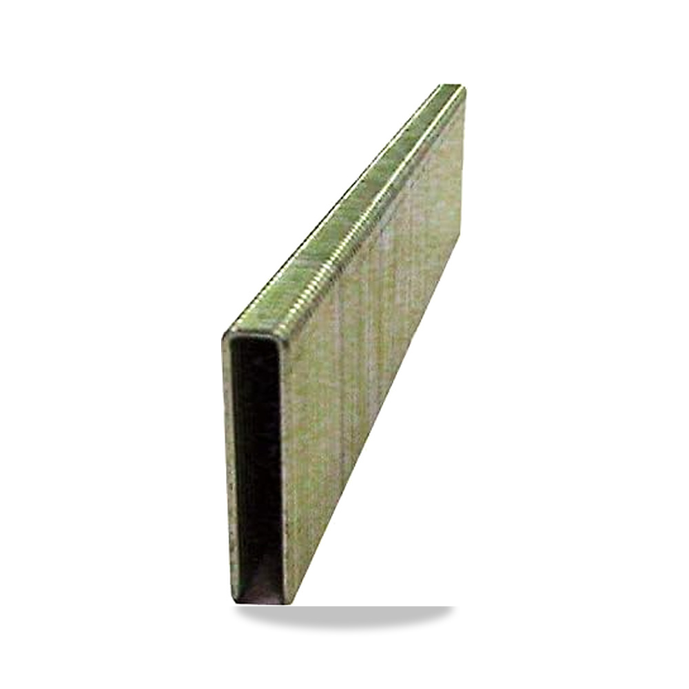 صورة منتج ناشونال نيل ارضيات دبابيس 1/4 × 1-1/4 18 718132 ناشونال نايل – المقاس 14 gauge x 1-1/4 inches – 32الطول x 356العرض ملي متر - كود الصنف reemco-2027-1830699 - ماركة يباع من خلال reemco - توريد وتصوير حصري لشركة ريمكو القابضة السعودية