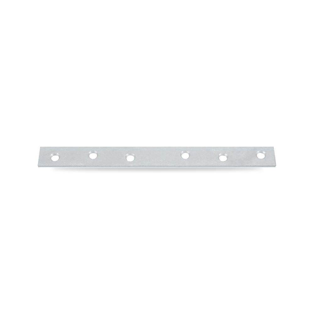 صورة منتج 25.4 × 2.5 سم. دعامة توجيه مجلفنة ناشونال هاردوير – 25,4 x 2,5 x 0,3 سم - كود الصنف reemco-2027-1830803 - ماركة يباع من خلال reemco - توريد وتصوير حصري لشركة ريمكو القابضة السعودية