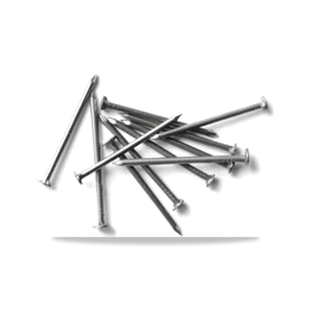 صورة منتج مسامير سلكية من الستانلس ستيل # 17 × 1 انش (2 اونصة) - كود الصنف reemco-2027-1830884 - ماركة يباع من خلال reemco - توريد وتصوير حصري لشركة ريمكو القابضة السعودية