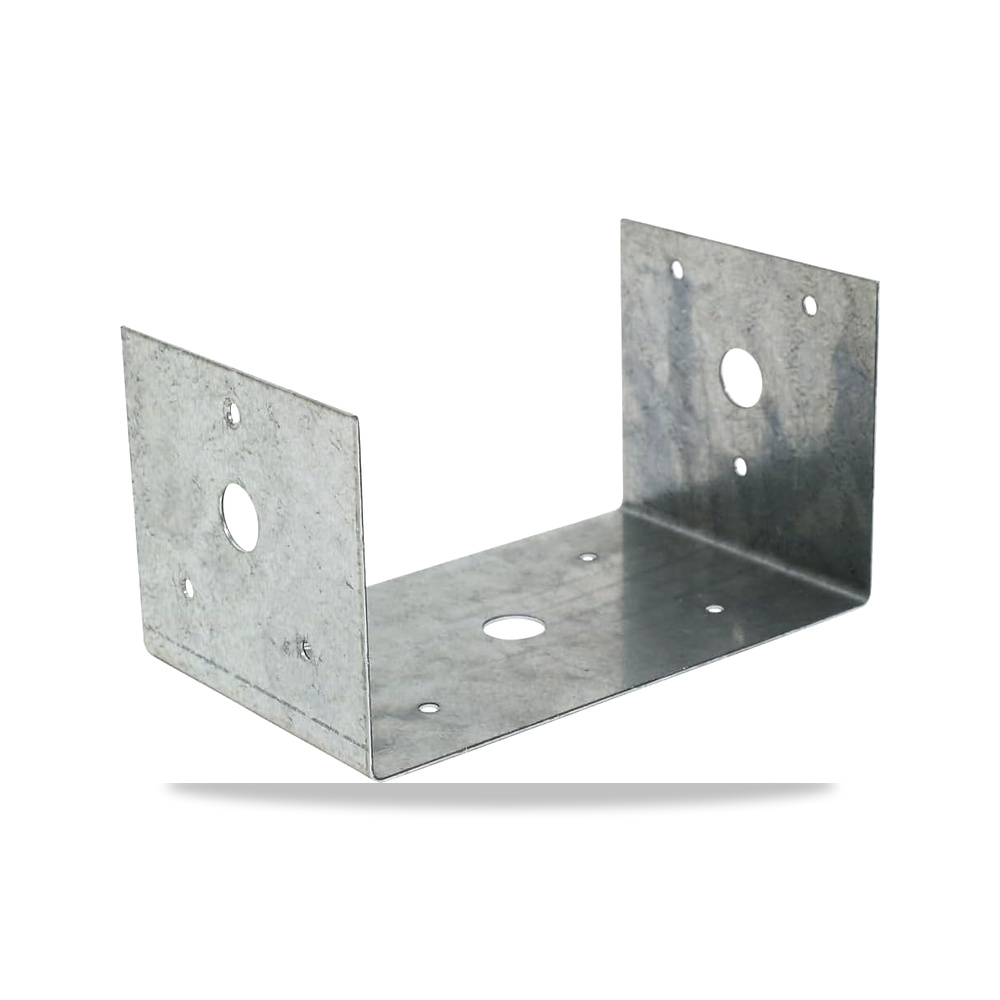 صورة منتج قاعدة عمود SIMPSON Strong Tie BC460 4X6، مقاس 10.16 سم × 15.24 سم سيمبسون – المادة سبيكة فولاذ – 8,6 x 14,2 x 7,7 سم - كود الصنف reemco-2027-1831146 - ماركة يباع من خلال reemco - توريد وتصوير حصري لشركة ريمكو القابضة السعودية