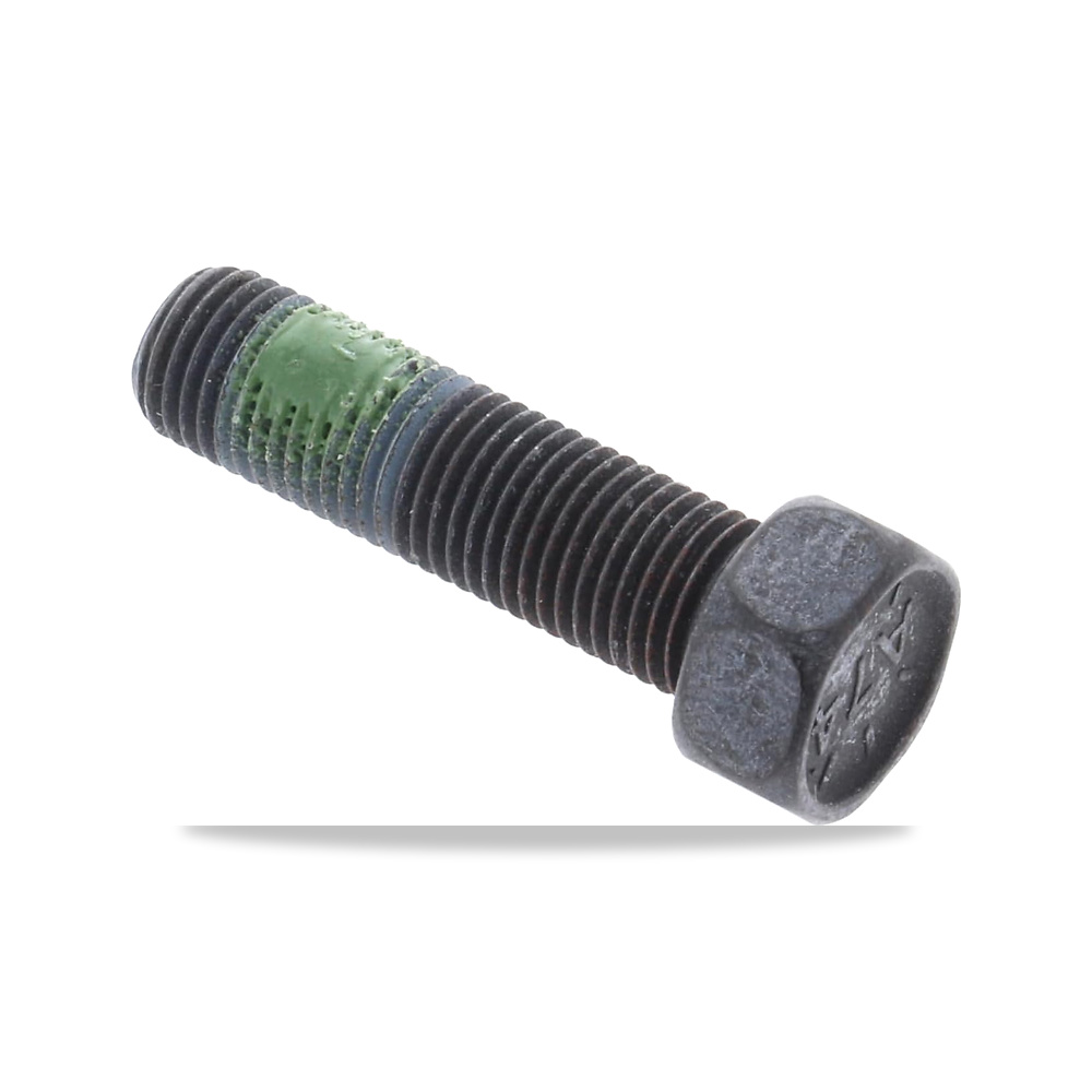 صورة منتج هوسكفارنا برغي، هيكس اتش دي 3/8-24 × 1-3/8 يستبدل 851084 قطعة # 532851084 – المادة سبائك فولاذية – 38 x 13 x 38 ملي متر - كود الصنف reemco-2027-1831246 - ماركة يباع من خلال reemco - توريد وتصوير حصري لشركة ريمكو القابضة السعودية