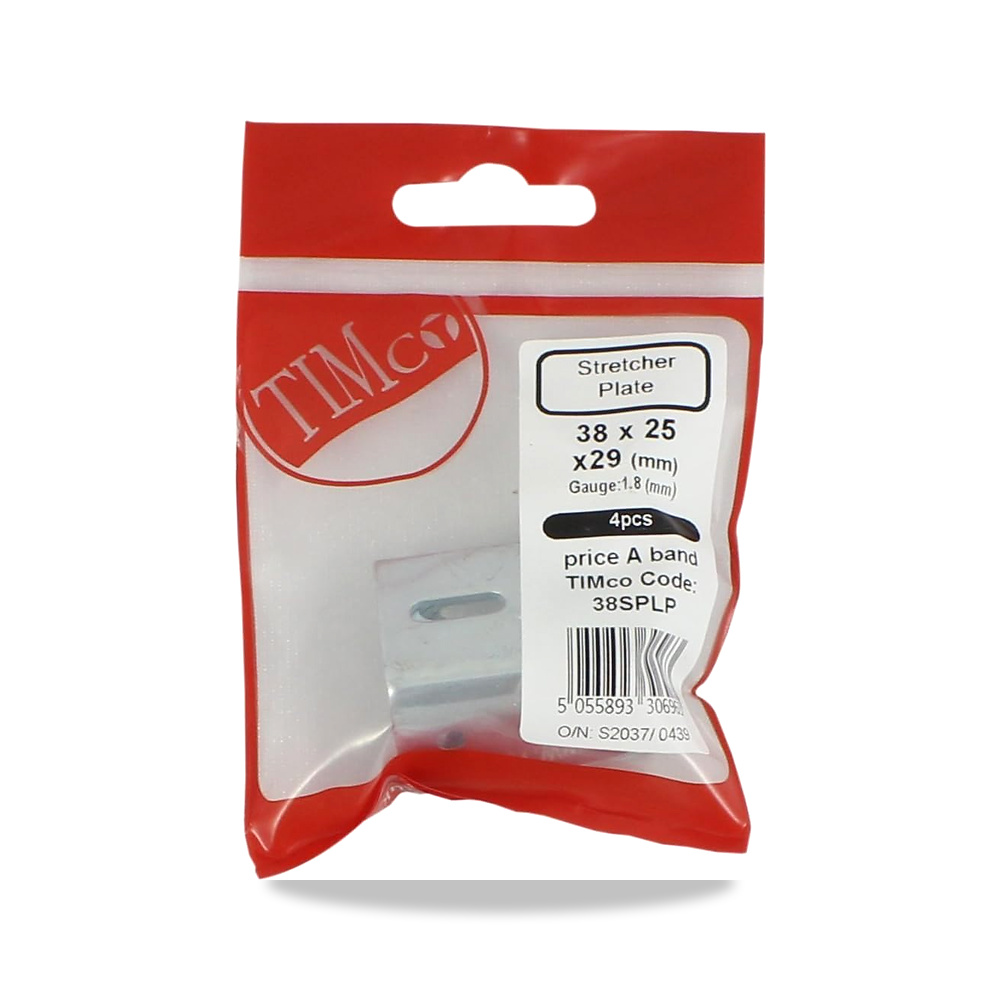 صورة منتج حزمة صفيحة نقالة 38SPLP 38 مم من TIMco (4 قطع) (علبة من 4) - كود الصنف reemco-2027-1831277 - ماركة يباع من خلال reemco - توريد وتصوير حصري لشركة ريمكو القابضة السعودية