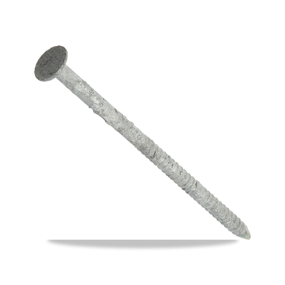 صورة منتج MAZE NAILS S207A-5 5 رطل 2.25 سم 8D حلقة جانبية بو × مسمار مايز نايلز – اللون Galvanized – المادة سبائك فولاذية - كود الصنف reemco-2027-1831322 - ماركة يباع من خلال reemco - توريد وتصوير حصري لشركة ريمكو القابضة السعودية