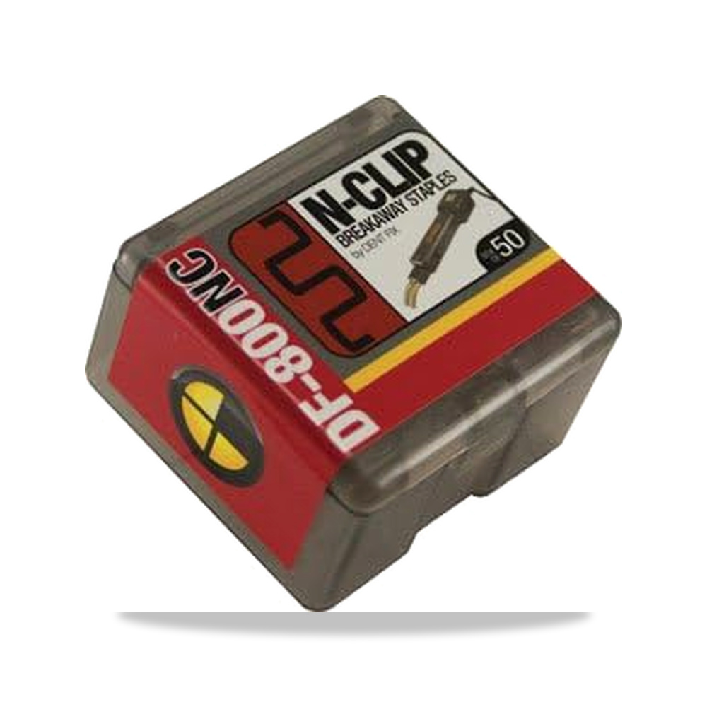 صورة منتج دينت فيكس زنبرك ستيل بمشبك على شكل حرف N من اكويبمنت DTF-DF-800NC 50 قطعة – 5,8 x 5,1 x 3,3 سم - كود الصنف reemco-2027-1831470 - ماركة يباع من خلال reemco - توريد وتصوير حصري لشركة ريمكو القابضة السعودية