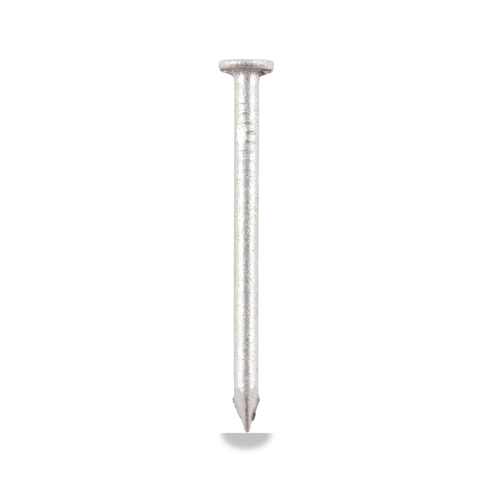 صورة منتج الأظافر السلكية المجلفنة المستديرة 75 × 3.75 من TIMco GRW75P – (حقيبة من 25) - كود الصنف reemco-2027-1831559 - ماركة يباع من خلال reemco - توريد وتصوير حصري لشركة ريمكو القابضة السعودية
