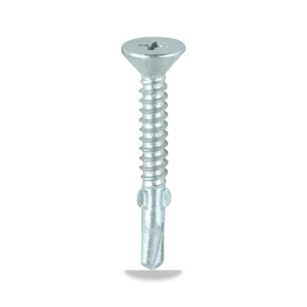 صورة منتج براغي ذاتية الحفر من TIMco LW38S مقاس 4.8 × 38 – Silver Ruspert (علبة من 200) – المادة سبيكة صلب – 38 x 5 x 5 ملي متر - كود الصنف reemco-2027-1831822 - ماركة يباع من خلال reemco - توريد وتصوير حصري لشركة ريمكو القابضة السعودية