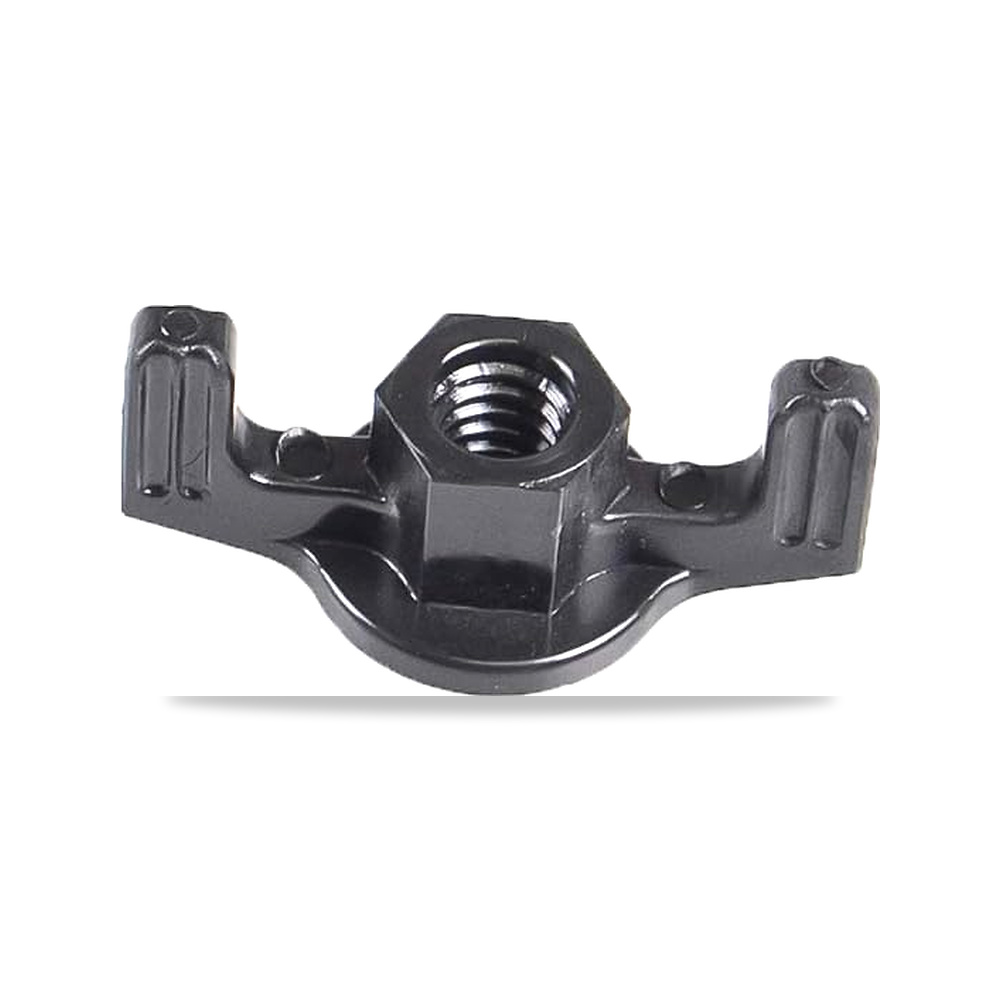 صورة منتج ام تي دي صامولة مجنحة لمعدات الحديقة والعشب 712-0397A ام تي دي للقطع الاصلية – المادة Metal – اللون أسود - كود الصنف reemco-2027-1832004 - ماركة يباع من خلال reemco - توريد وتصوير حصري لشركة ريمكو القابضة السعودية