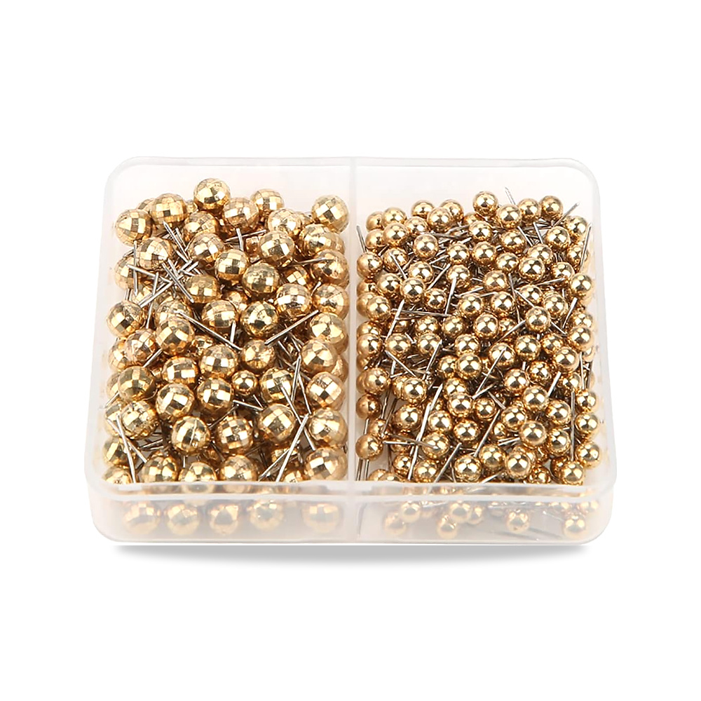 صورة منتج مسمار ومثبت ميكانيكي مستقيم GMVFBLG – اللون Golden – المقاس One Size - كود الصنف reemco-2027-1833656 - ماركة يباع من خلال reemco - توريد وتصوير حصري لشركة ريمكو القابضة السعودية