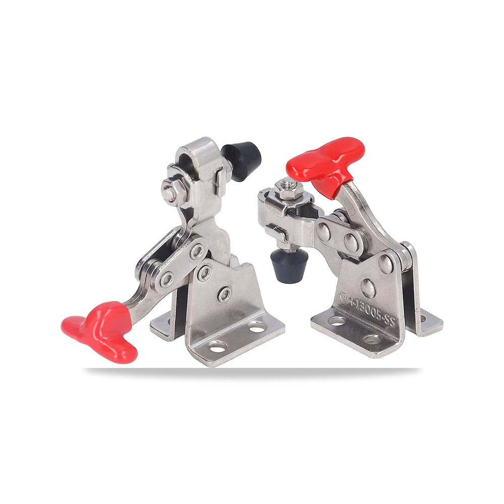 صورة منتج مسمار ومثبت ميكانيكي مشبك وقمطة تثبيت – نوع الخامة 304 Stainless Steel - كود الصنف reemco-2027-1833657 - ماركة يباع من خلال reemco - توريد وتصوير حصري لشركة ريمكو القابضة السعودية
