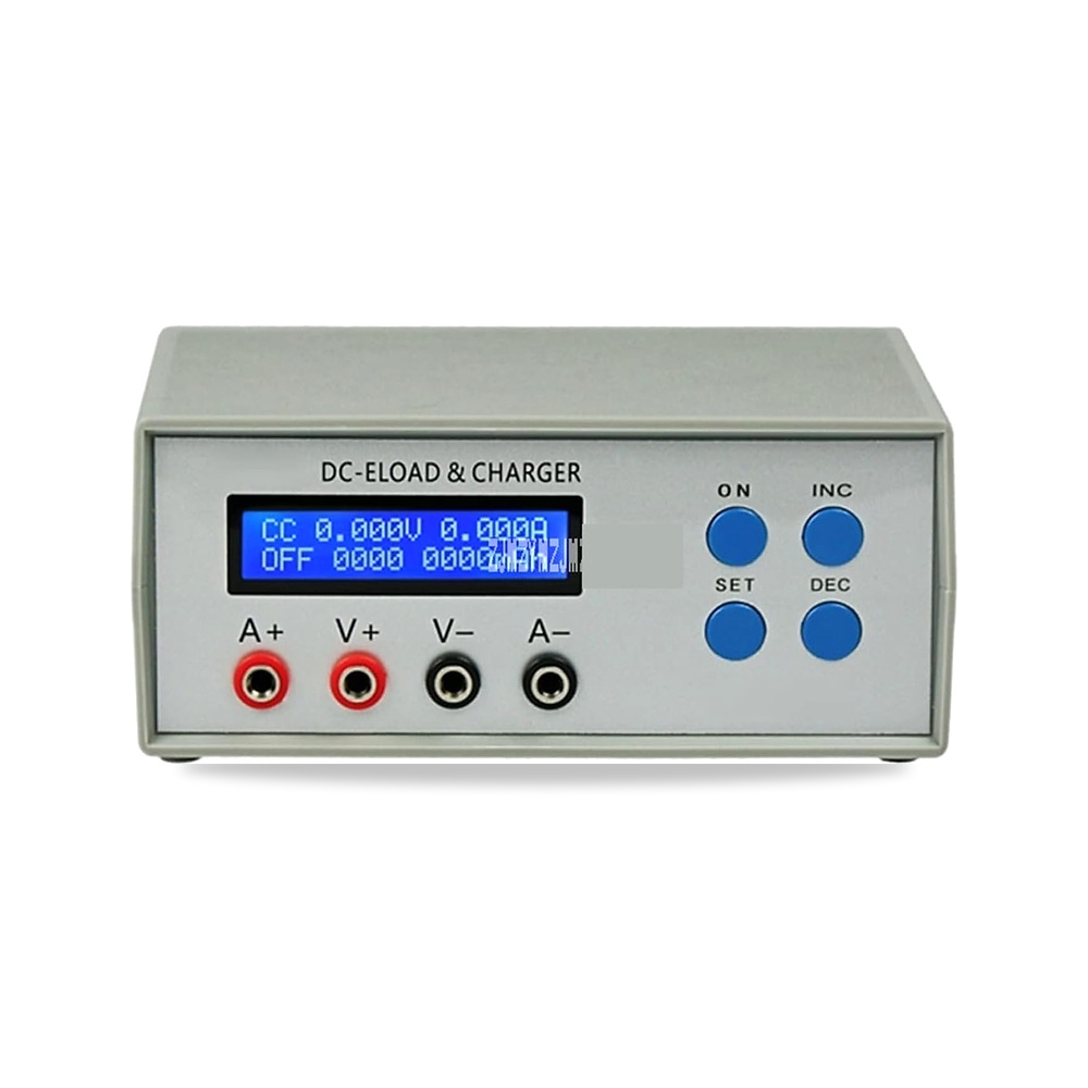 صورة منتج جهاز اختبار سعة البطارية EBC-A05+ من جي ام في اف بي ال جي، رأس شحن الطاقة المحمول، شحن الكتروني 10 فولت - كود الصنف reemco-2027-1833690 - ماركة يباع من خلال reemco - توريد وتصوير حصري لشركة ريمكو القابضة السعودية