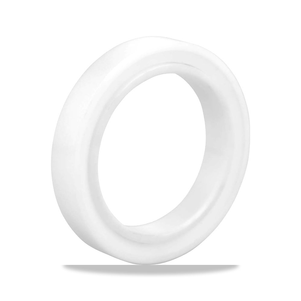 صورة منتج رمان بلي ومحمل كريات دقيق (Ball Bearing) سيراميك وخزف رمان بلي ومحمل دوران 30 مم 3 بوصة 1.2 بوصة موديل 6806-2RS - كود الصنف reemco-2027-1833825 - ماركة يباع من خلال reemco - توريد وتصوير حصري لشركة ريمكو القابضة السعودية