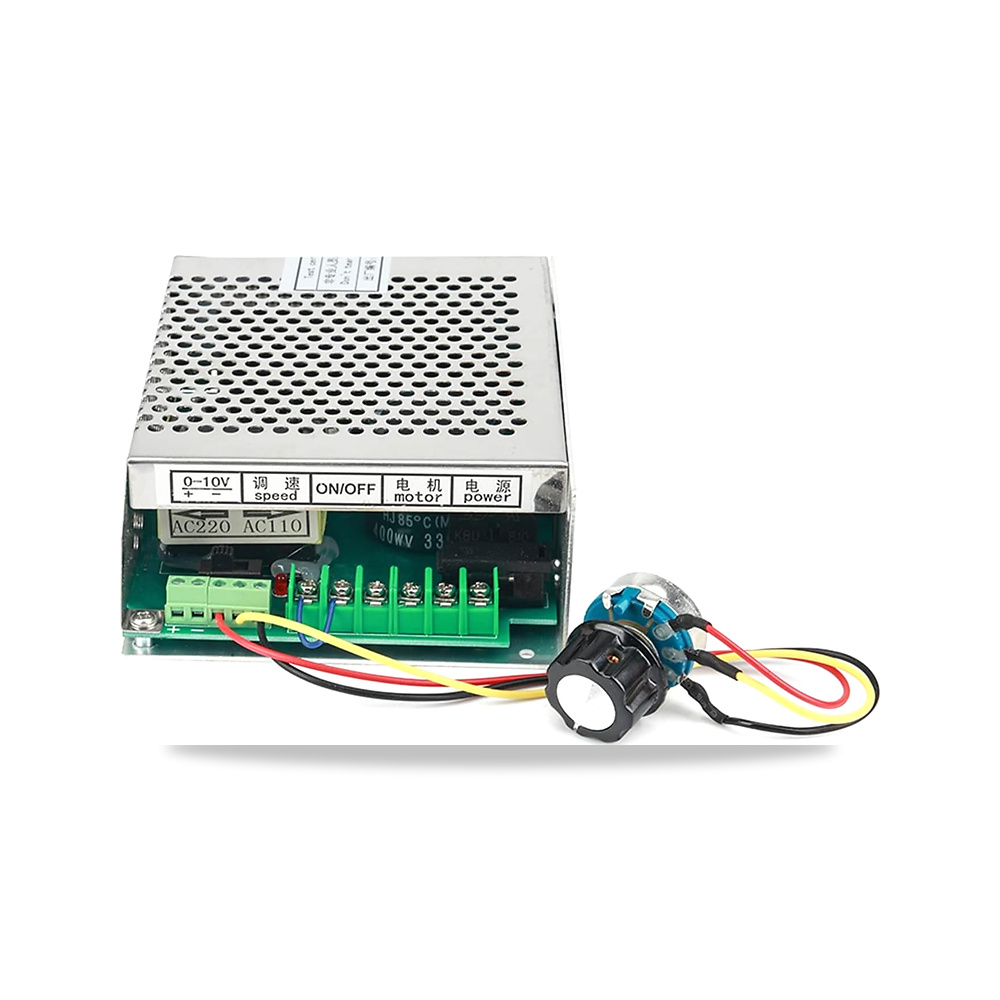 صورة منتج وحدة تغذية ومصدر طاقة كهربائية (Power Supply) محرك كهربائي 500 واط 52 مم موديل ER11 – 45 مم – 16 مم - كود الصنف reemco-2027-1833885 - ماركة يباع من خلال reemco - توريد وتصوير حصري لشركة ريمكو القابضة السعودية