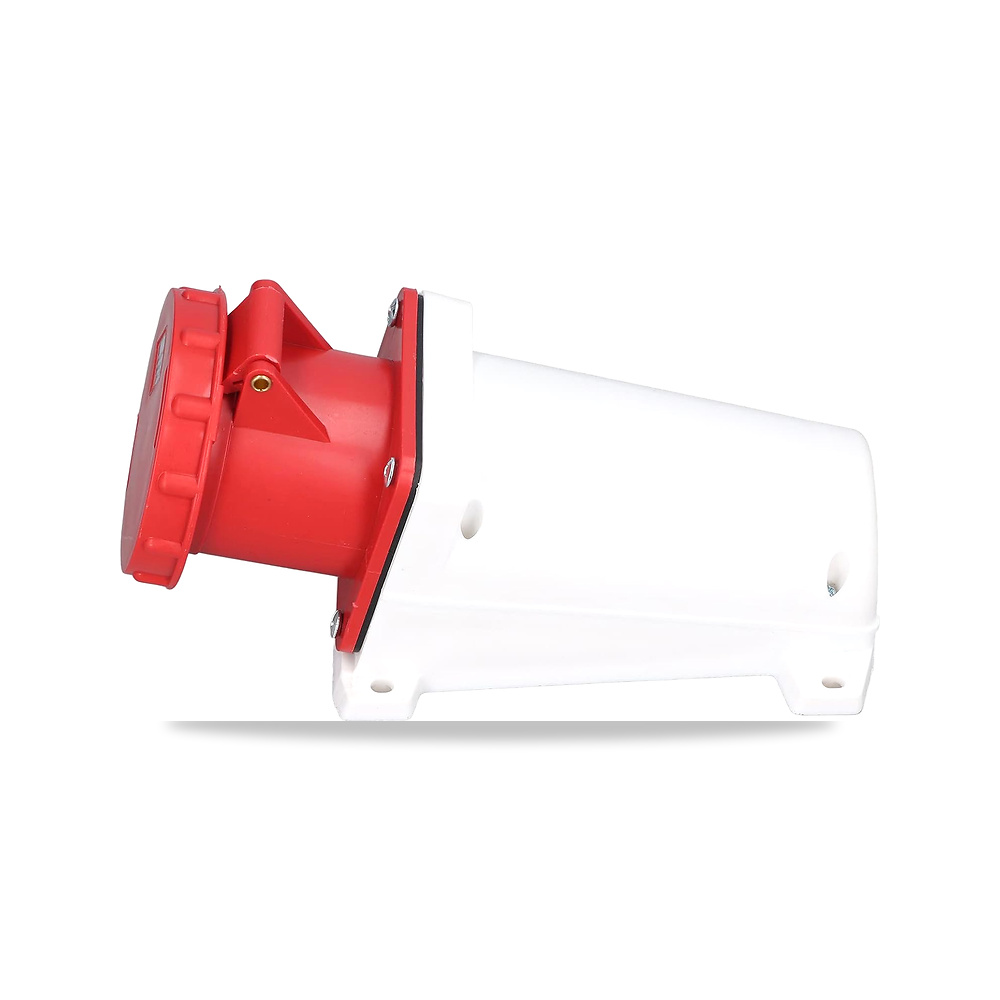 صورة منتج مفتاح ومقبس كهربائي مقبس وفيش مقاوم للماء IP67 موديل TYP-135 (Female Head) - كود الصنف reemco-2027-1834019 - ماركة يباع من خلال reemco - توريد وتصوير حصري لشركة ريمكو القابضة السعودية
