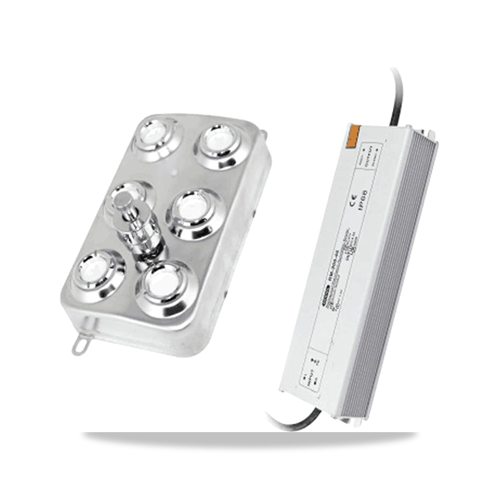 صورة منتج وحدة تغذية ومصدر طاقة كهربائية (Power Supply) - كود الصنف reemco-2027-1834020 - ماركة يباع من خلال reemco - توريد وتصوير حصري لشركة ريمكو القابضة السعودية