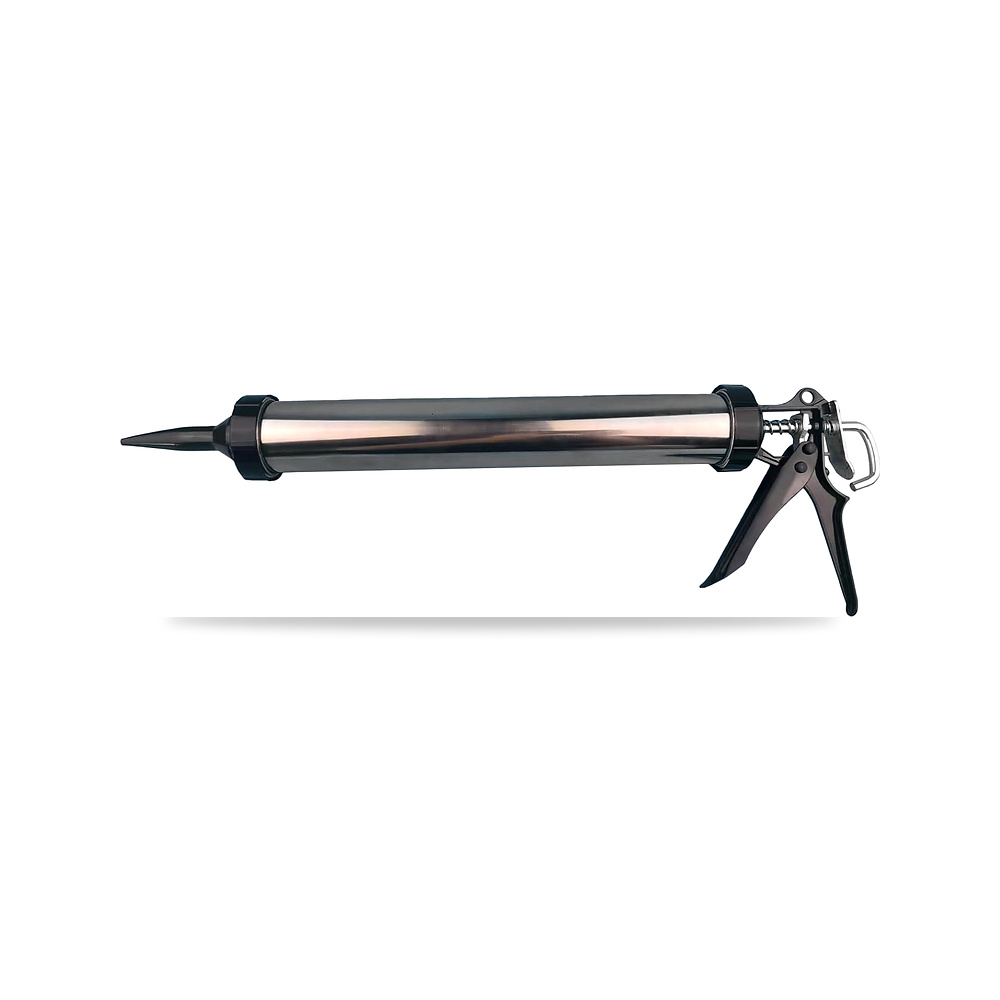 صورة منتج مسدس ومانع تسرب سيليكون يدوي أسود – نوع الخامة Stainless steel. – الطول 14.57″ , - كود الصنف reemco-2027-1836272 - ماركة يباع من خلال reemco - توريد وتصوير حصري لشركة ريمكو القابضة السعودية