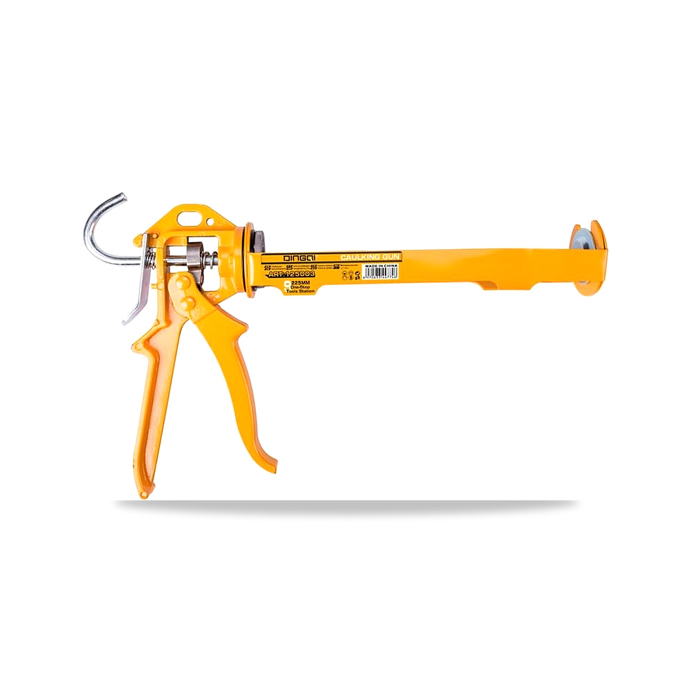 صورة منتج مسدس سيليكون 9 انش 225 mm - كود الصنف reemco-2027-1836682 - ماركة يباع من خلال reemco - توريد وتصوير حصري لشركة ريمكو القابضة السعودية