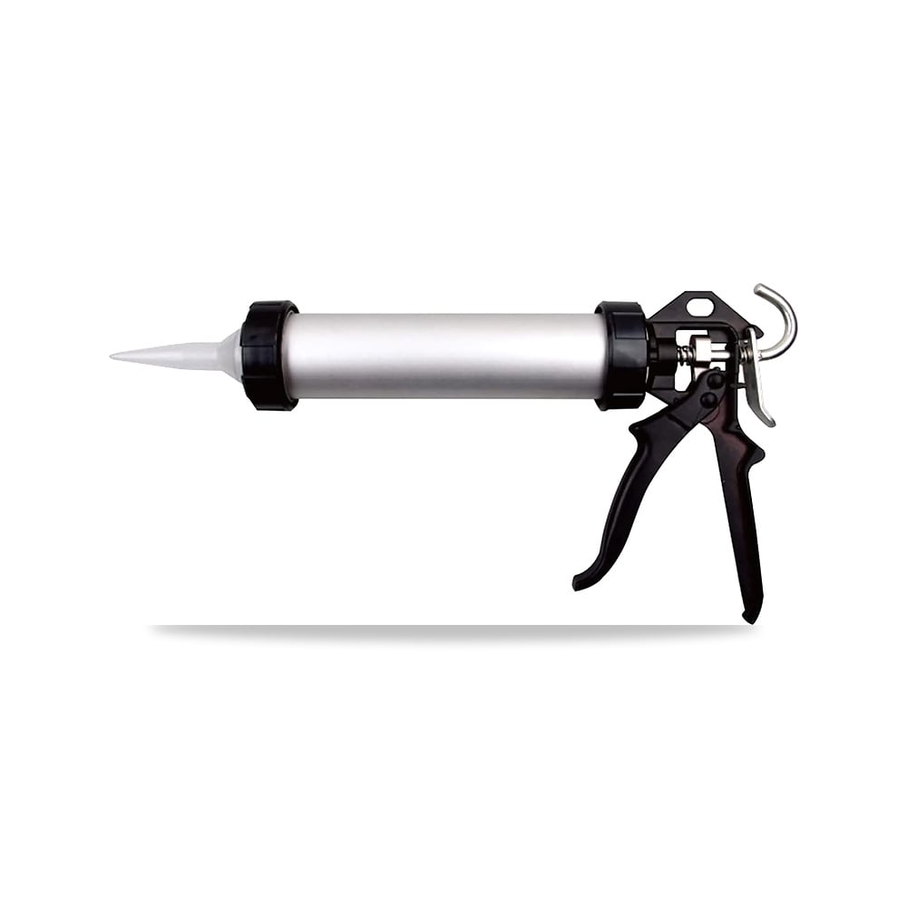 صورة منتج مسدس لاصق مانع للتسرب من انباب، اداة سد غلاف من الالومنيوم، سيليكون متين للسجق، غراء زجاجي للسد والتعبئة - كود الصنف reemco-2027-1837632 - ماركة يباع من خلال reemco - توريد وتصوير حصري لشركة ريمكو القابضة السعودية