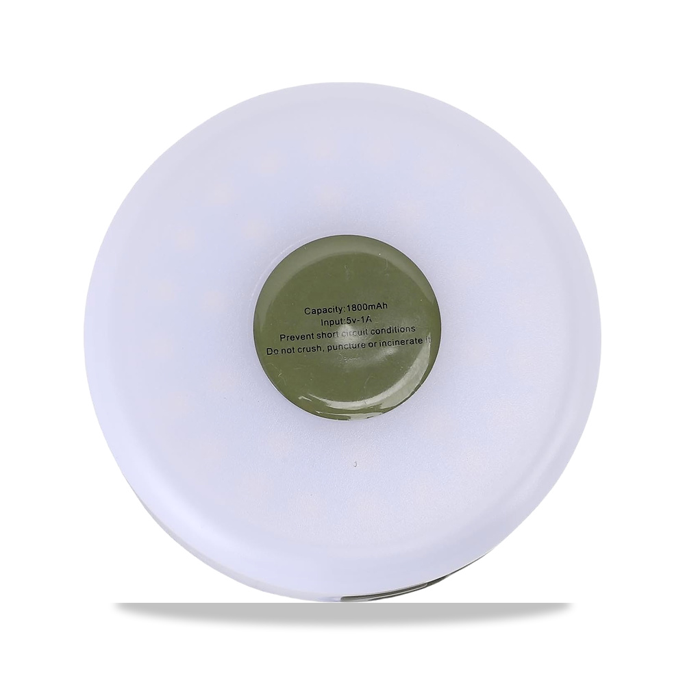 صورة منتج مصباح تخييم LED قابل لاعادة الشحن ومقاوم للماء بدرجة IPX4 من فاوفوس، بطول 8 متر للخيمة الخارجية والفناء - كود الصنف reemco-2027-1840554 - ماركة يباع من خلال reemco - توريد وتصوير حصري لشركة ريمكو القابضة السعودية