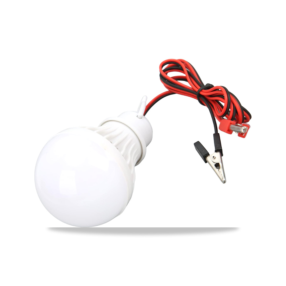 صورة منتج كريفوكت فانوس خيمة تخييم LED للمشي لمسافات طويلة وصيد السمك موفر للطاقة خفيف الوزن ومحمول 12 فولت 5 واط - كود الصنف reemco-2027-1842381 - ماركة يباع من خلال reemco - توريد وتصوير حصري لشركة ريمكو القابضة السعودية