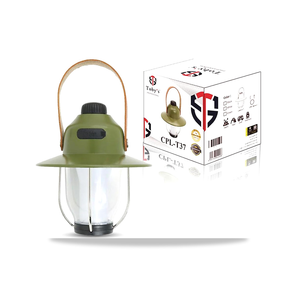 صورة منتج مصباح LED متعدد الوظائف CPL-T37 مع سطوع قابل للتعديل شحن نوع -C حزام ناعم غطاء مقاوم للمطر وغطاء زجاجي واقي - كود الصنف reemco-2027-1842862 - ماركة يباع من خلال reemco - توريد وتصوير حصري لشركة ريمكو القابضة السعودية