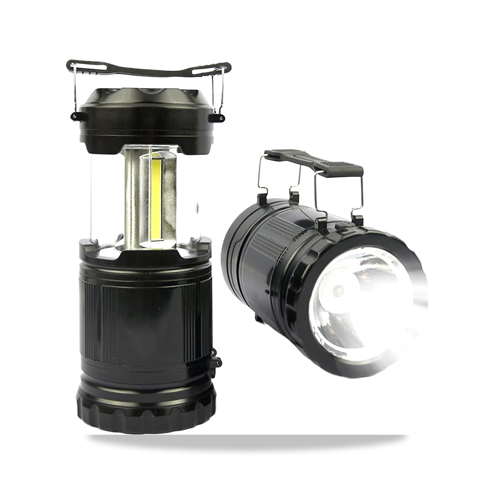 صورة منتج فانوس تخييم LED – مصباح يدوي محمول قابل للطي – مع خطاف ومقبض، سطوع للتعديل، عالي للنجاة في الهواء الطلق - كود الصنف reemco-2027-1843113 - ماركة يباع من خلال reemco - توريد وتصوير حصري لشركة ريمكو القابضة السعودية