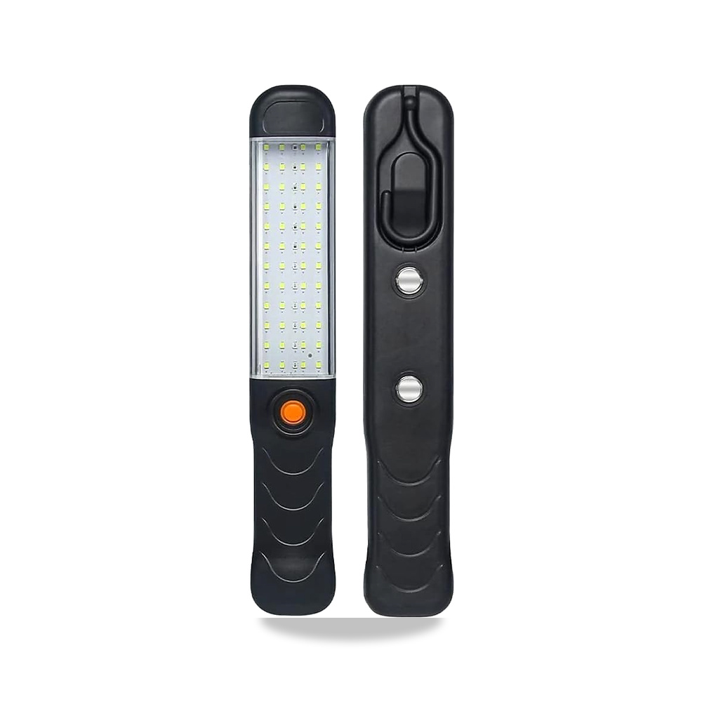 صورة منتج مصباح يدوي LED بمنفذ USB للتخييم والاماكن الخارجية من اف جي اتش اي جيه كيه ال، لوازم التخييم والسياحة والمشي - كود الصنف reemco-2027-1843268 - ماركة يباع من خلال reemco - توريد وتصوير حصري لشركة ريمكو القابضة السعودية