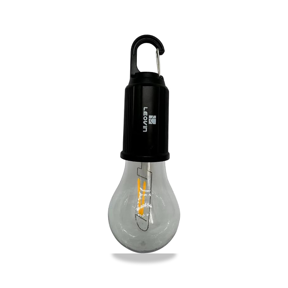 صورة منتج فانوس تخييم LED قابل لاعادة الشحن بمنفذ USB مع 3 اوضاع اضاءة مع خطاف محمول للخيمة والمشي لمسافات طويلة - كود الصنف reemco-2027-1843283 - ماركة يباع من خلال reemco - توريد وتصوير حصري لشركة ريمكو القابضة السعودية