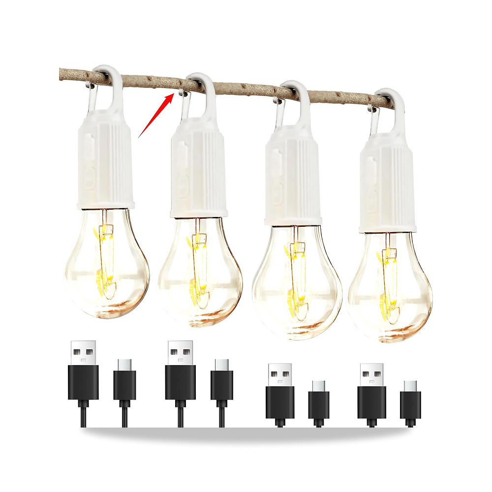 صورة منتج دايود وثنائي شبه موصل إلكتروني (Diode) قابل لإعادة الشحن أبيض LUKASUMI – اللون 4 PACK WHITE – مستوى مقاومة الماء ضد الماء - كود الصنف reemco-2027-1843524 - ماركة يباع من خلال reemco - توريد وتصوير حصري لشركة ريمكو القابضة السعودية
