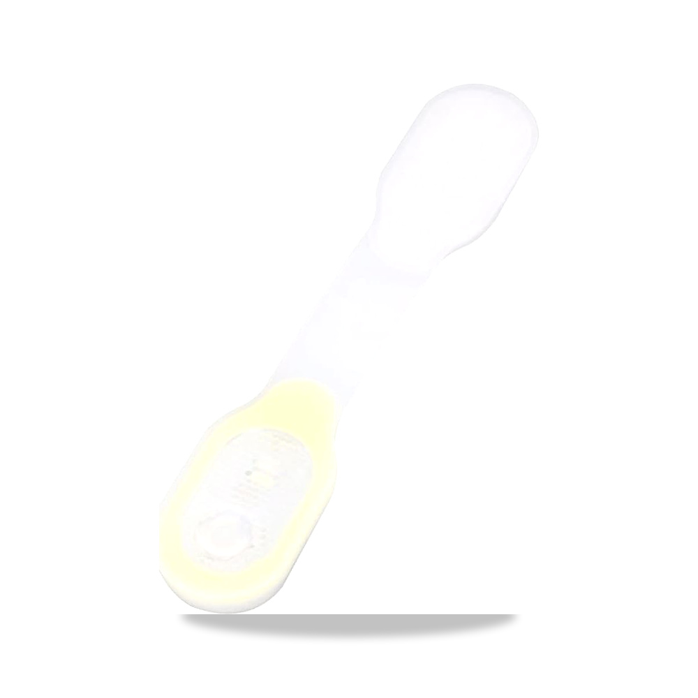 صورة منتج مصباح LED ليلي صغير محمول من واي في بي اف، جيب مرن قابل لاعادة الشحن بمنفذ USB للتخييم والاماكن الخارجية - كود الصنف reemco-2027-1843607 - ماركة يباع من خلال reemco - توريد وتصوير حصري لشركة ريمكو القابضة السعودية