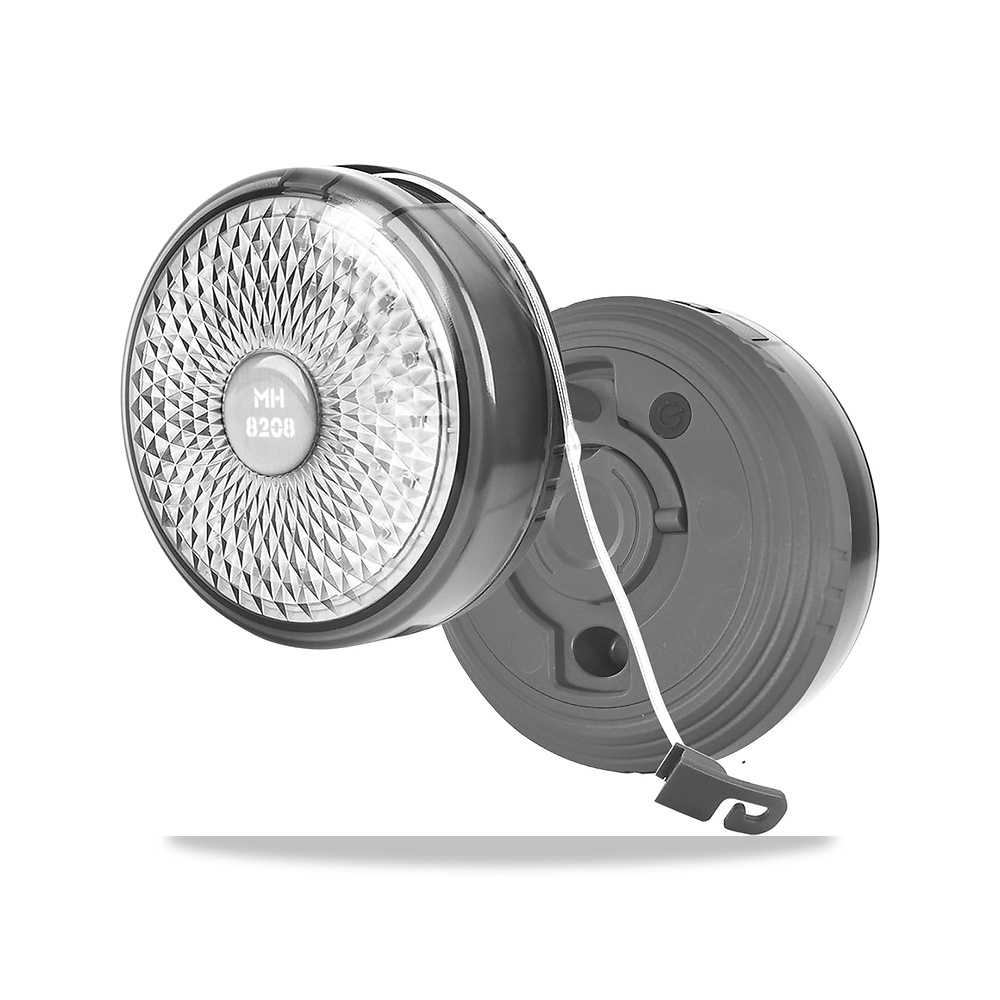 صورة منتج شريط اضاءة LED للتخييم بمنفذ USB ملون + للاجواء الدافئة، قياس للتخزين والتخييم فاونو – اللون أسود – 15 x 12 x 4,6 سم - كود الصنف reemco-2027-1843629 - ماركة يباع من خلال reemco - توريد وتصوير حصري لشركة ريمكو القابضة السعودية