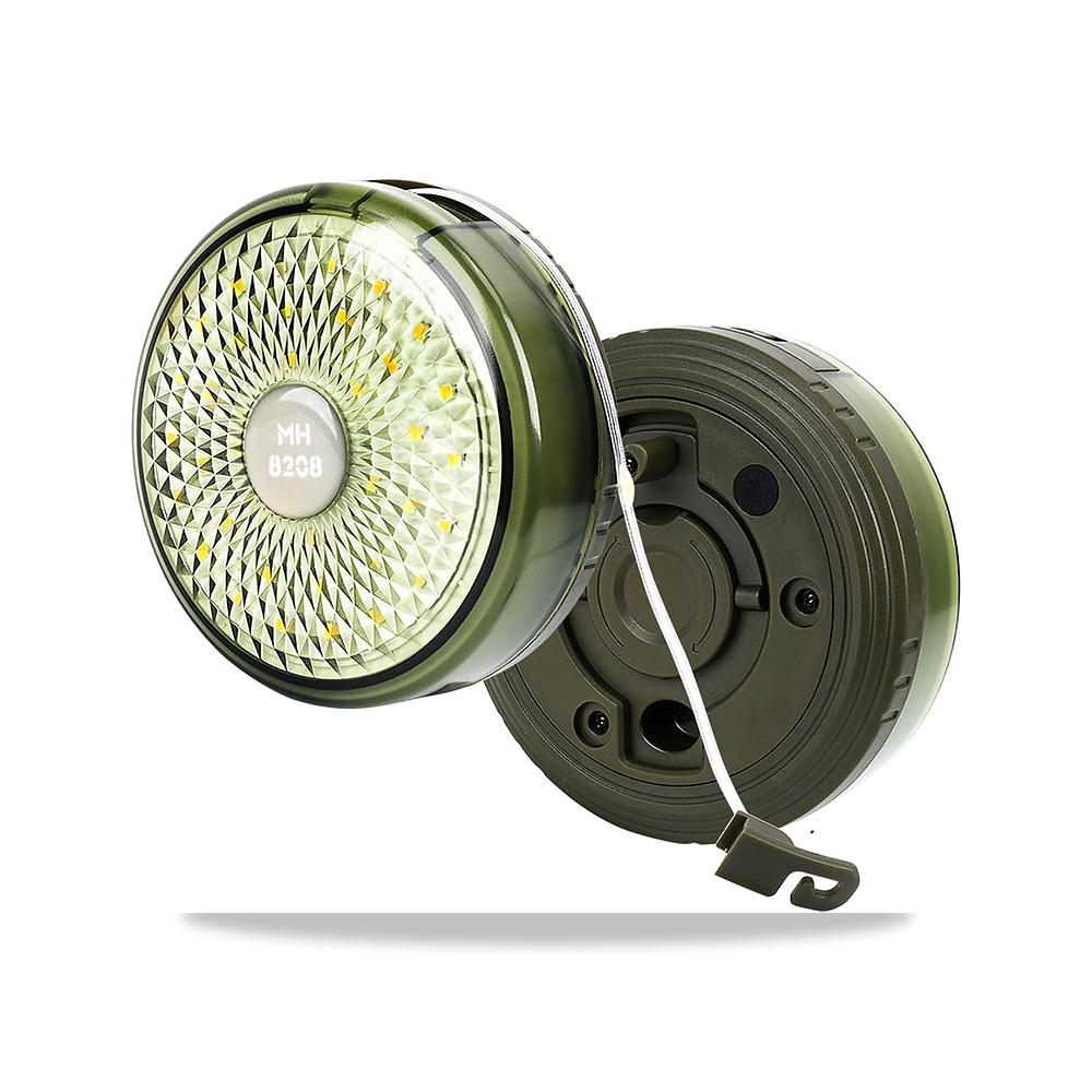 صورة منتج بيبيبسكي شريط اضاءة LED للتخييم بمنفذ USB للاماكن الخارجية، ملون ودافئ، قياس للتخزين والتخييم - كود الصنف reemco-2027-1843690 - ماركة يباع من خلال reemco - توريد وتصوير حصري لشركة ريمكو القابضة السعودية