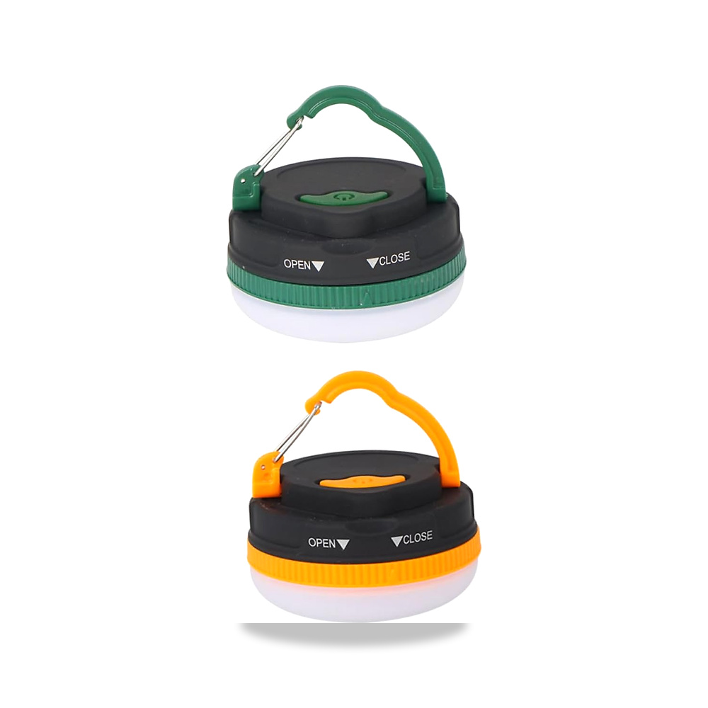 صورة منتج 2 قطعة من مصابيح التخييم النجاة في الهواء الطلق فانوس محمول اكسسوارات مصباح في خيمة ضوء البقاء على قيد الحياة - كود الصنف reemco-2027-1843826 - ماركة يباع من خلال reemco - توريد وتصوير حصري لشركة ريمكو القابضة السعودية