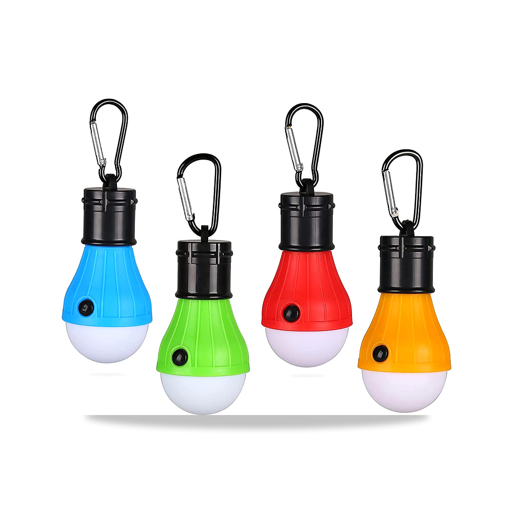 صورة منتج مصابيح خيمة مع مشابك حلقة، مصباح LED مقاوم للماء يعمل بالبطارية، تخييم محمول فانوس طوارئ للتخييم والمشي - كود الصنف reemco-2027-1843974 - ماركة يباع من خلال reemco - توريد وتصوير حصري لشركة ريمكو القابضة السعودية