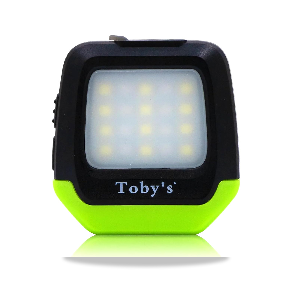 صورة منتج إضاءة قابلة لإعادة الشحن بمصباح LED SMD بقوة 1.5 واط مع مستشعر تلقائي وقبضة للاستخدام المحمول توبيز - كود الصنف reemco-2027-1843975 - ماركة يباع من خلال reemco - توريد وتصوير حصري لشركة ريمكو القابضة السعودية