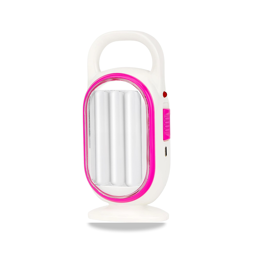صورة منتج جيباس فانوس طوارئ LED – GE53037 – تصميم موفر للطاقة، 27 مصباح LED عالي الطاقة، يعمل لمدة 5 ساعات - كود الصنف reemco-2027-1844098 - ماركة يباع من خلال reemco - توريد وتصوير حصري لشركة ريمكو القابضة السعودية