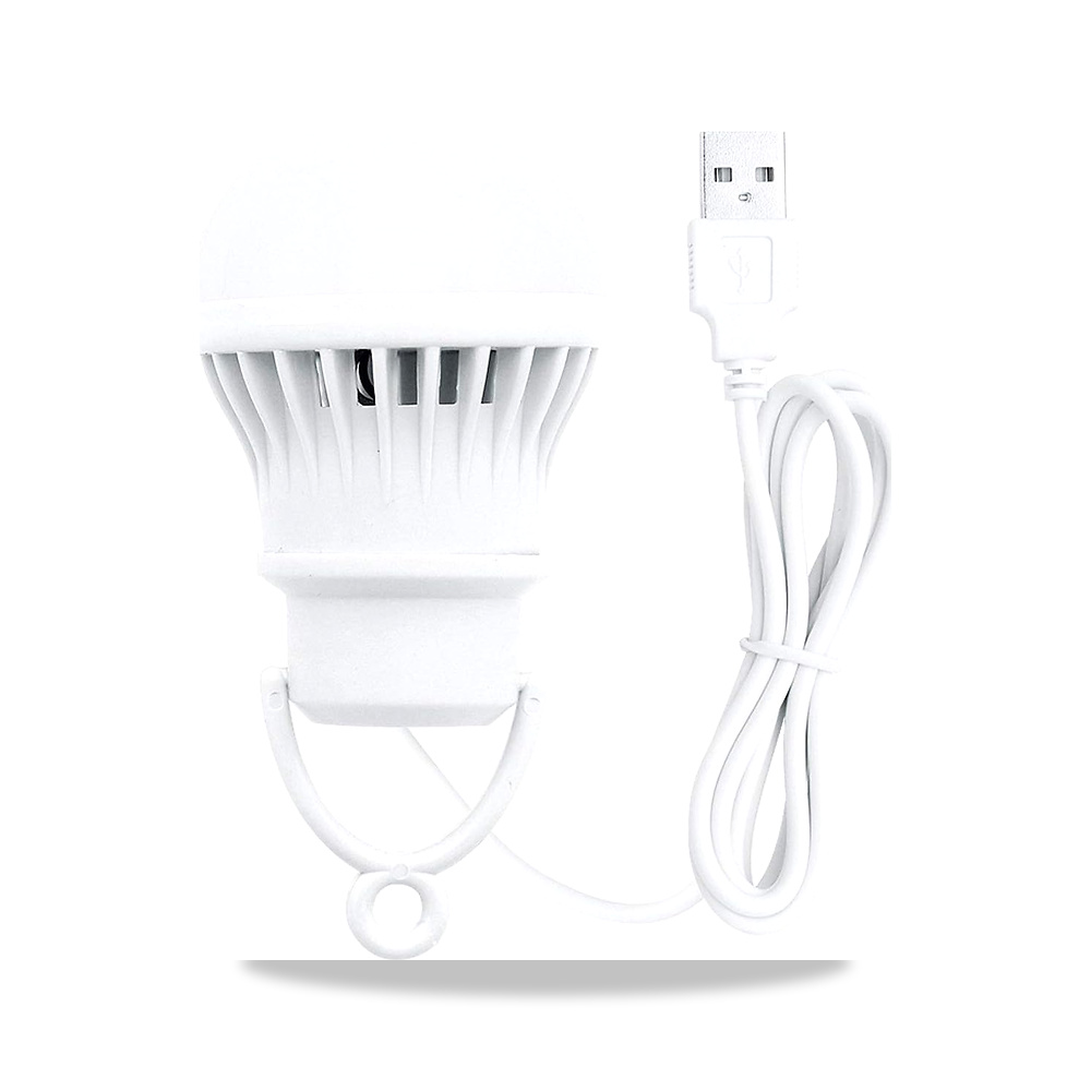 صورة منتج مصباح تخييم 3 واط يعمل بمنفذ USB من هيبيل، LED محمول 300 لومن 6500 كلفن، ليلي للمشي لمسافات طويلة والتخييم - كود الصنف reemco-2027-1844231 - ماركة يباع من خلال reemco - توريد وتصوير حصري لشركة ريمكو القابضة السعودية