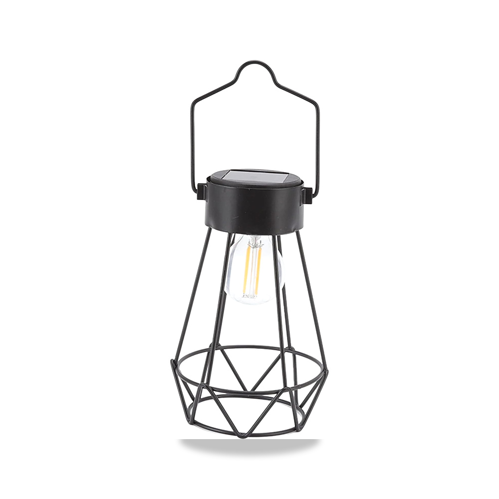 صورة منتج فوانيس شمسية محمولة باليد، مصباح LED عتيق بتصميم معلق فانوس تخييم محمول للمطبخ وغرفة الطعام النوم - كود الصنف reemco-2027-1844483 - ماركة يباع من خلال reemco - توريد وتصوير حصري لشركة ريمكو القابضة السعودية