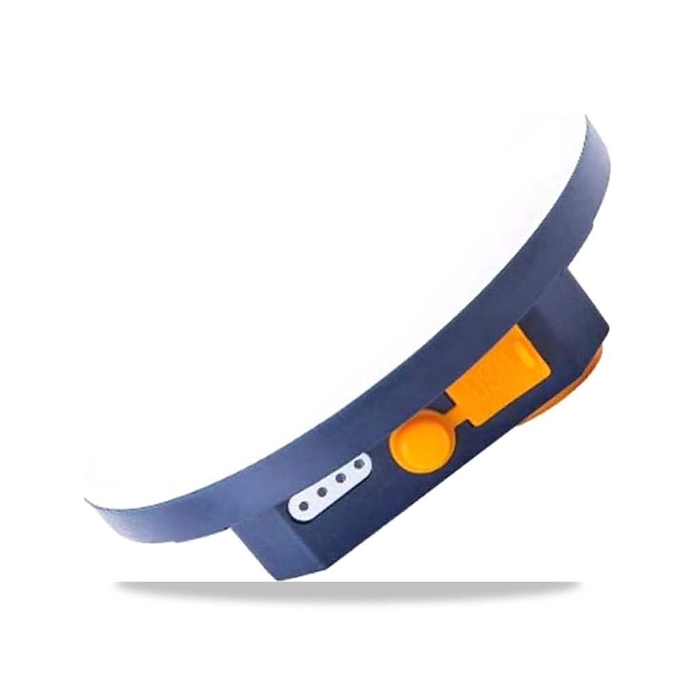 صورة منتج ضوء خيمة قابل لإعادة الشحن من FOOJO LED، إضاءة في حالات الطوارئ، مع خاصية مضادة للماء بخطاف ومغناطيس، مناسبة - كود الصنف reemco-2027-1844509 - ماركة يباع من خلال reemco - توريد وتصوير حصري لشركة ريمكو القابضة السعودية